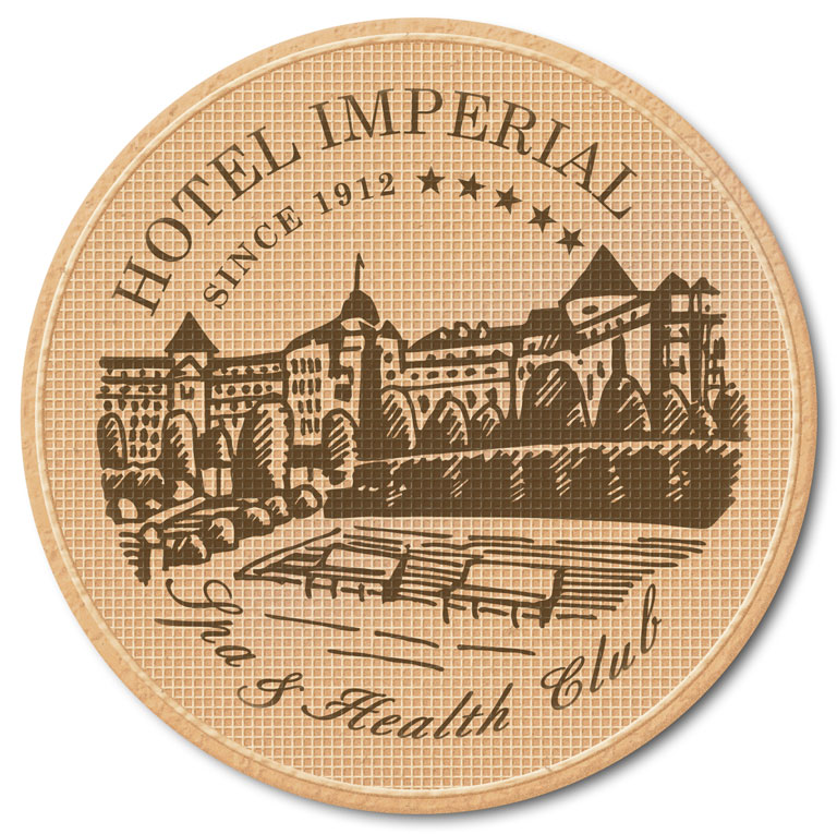 oplatky-s-potiskem-logo-imperial-bezdomeny